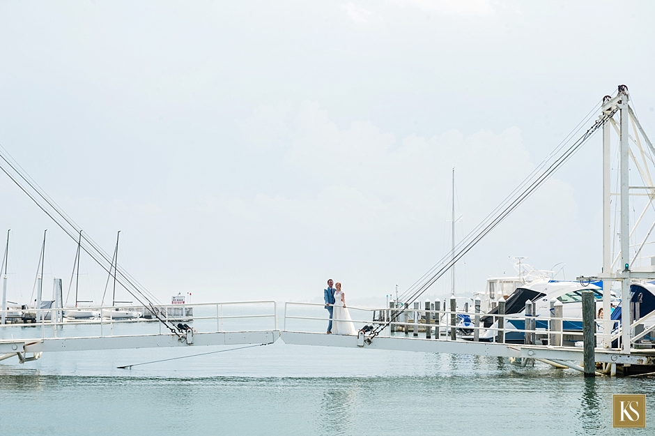 Grosse Pointe Yacht Club Wedding Pictures